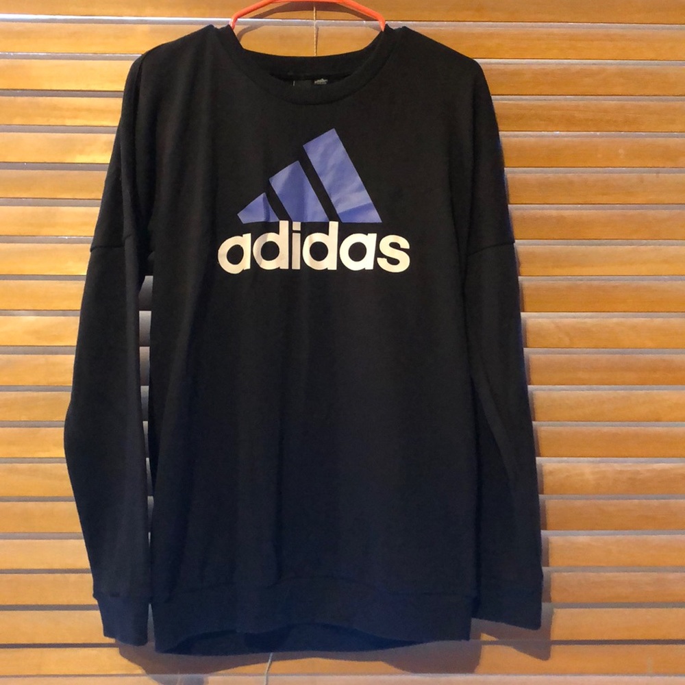 Adidas sweater